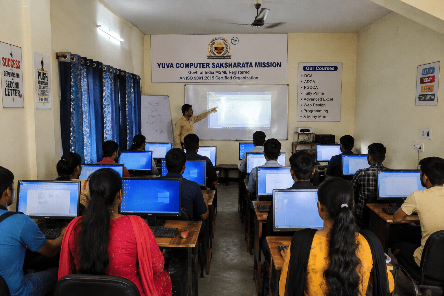 Classroom